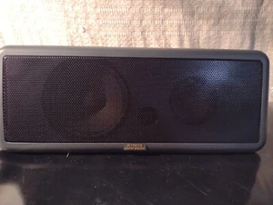 Altavoz central Fisher Ws-c848 - Imagen 1 de 7