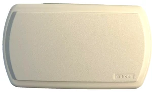 NuTone Wired Door Chime Kit BK115LWH - Picture 1 of 13