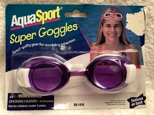 Aqua Leisure EG-1310 Sea Schwimmbrille, Aqua-Leisure Industries Regalbekleidung - Bild 1 von 2