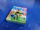 Playmobil 4758 Zookeeper pink series new in Box for collectors