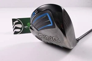 Ping G Series SF Tec Driver / 12 Degree / Regular Flex Ping Alta 55 Shaft - Picture 1 of 8