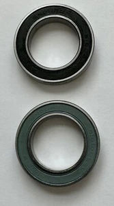 (Two) Enduro 61804 LLU/LLB ABEC-5 CN Clearance Bearings - 20mm x 32mm x 7mm - Picture 1 of 7