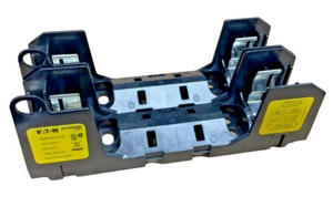 Fussmann RM60060-2CR Clase R Fusible/Fuseblock - Imagen 1 de 4