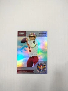 2018 Panini Playoff Air Command Alex Smith #11 Washington Redskins (PWE) - Picture 1 of 2