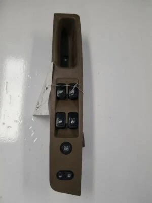 CHEVROLET OPTRA 2005 OEM Door Electric Switch (Master)  - Imagem 1 de 2
