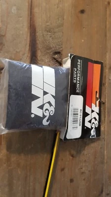 RC-5112DK K&N  - Image 1 of 2