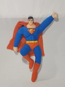 Superman Kelly Toy Plush - Picture 1 of 5