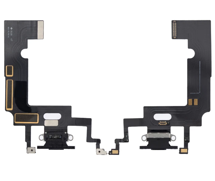 ORIGINAL iPhone XR OEM Charging Port Flex Cable - Image 1 of 1