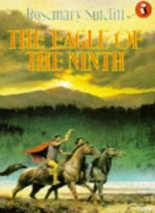 The Eagle of the Ninth (Puffin Books) By Rosemary Sutcliff,C Wal - Picture 1 of 1