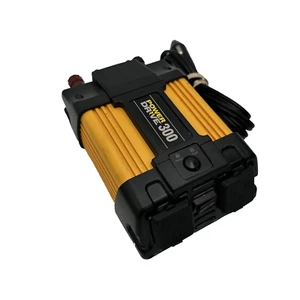 PowerDrive PD300 Direct 300W Power Inverter - Picture 1 of 5