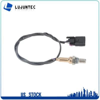 Sensor de oxígeno O2 aguas abajo derecho para Hyundai Azera Sonata Kia Sedona 2 bancos 1 Foto 1 de 4