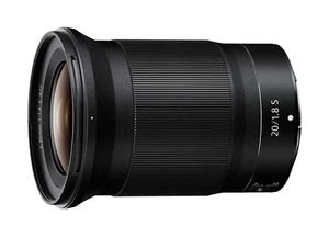 Nikon Nikkor Z 20mm f1.8 S Full Frame Ultra Wide Angle Prime Lens - Picture 1 of 1