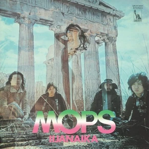 LP/GF MOPS Iijanaika UPJY9431 Liberty JAPAN SEALED - Imagen 1 de 1