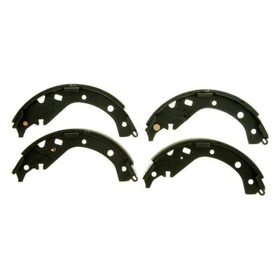 For Toyota Camry 2005-2006 Wagner Z911 QuickStop Rear Drum Brake Shoes Foto 1 de 2
