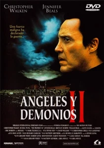 Angeles Y Demonios 2 (The Prophecy 2) - Imagen 1 de 1