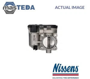 955120 THROTTLE BODY NISSENS NEW OE REPLACEMENT - Picture 1 of 11