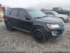 EXPLORER  2017 Transmission Shift 241434 - Picture 1 of 12