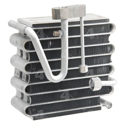 For Honda Civic 1994-1997 Four Seasons A/C Evaporator Core — 第 1/4 张图片