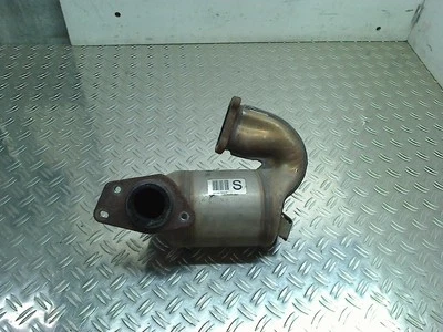 CATALYSEUR Renault Modus/Grand Modus (JP) 2008 8200427859 - Immagine 1 di 3