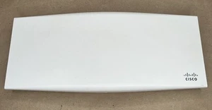 Cisco Meraki MR44-HW 2,5GHz Wireless Access Point UNBESPIELT - Bild 1 von 3