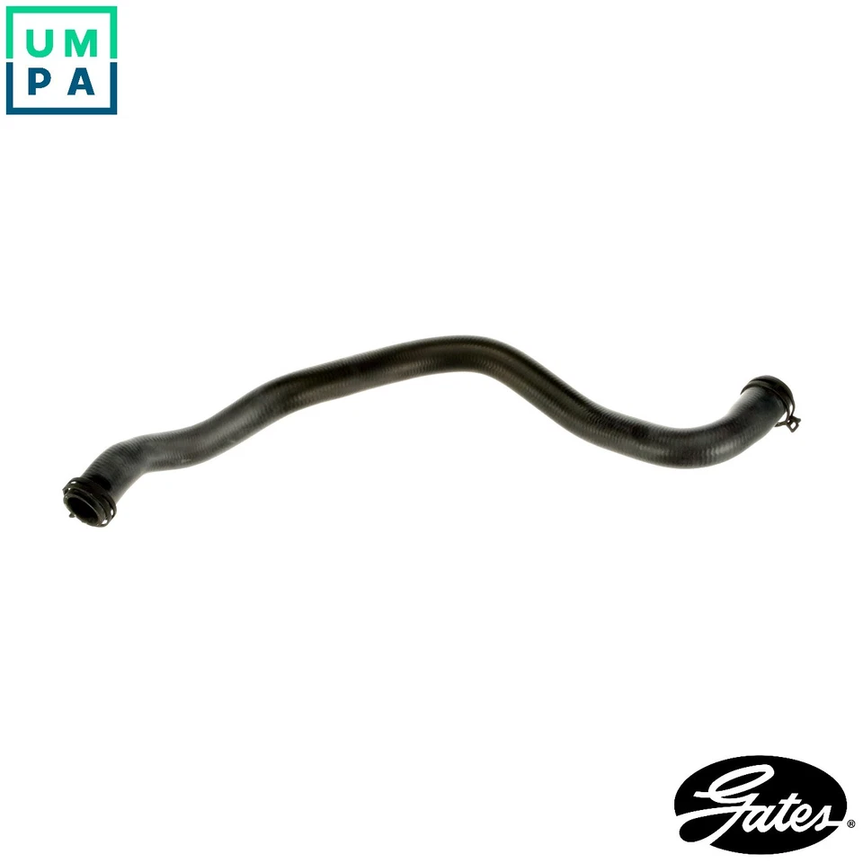 RADIATOR HOSE 05-2910 FOR MAZDA CX-5/Van 3/Hatchback 6 P5Y1/P5Y5/P5Y4 1.5L 4cyl - Image 1 of 4