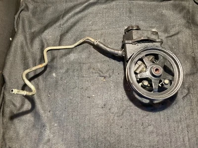 06-11 Chevy Impala Pontiac G6 3,9 л LZ9 змеевики шкивы и болты 15252913 - Изображение 1 из 4