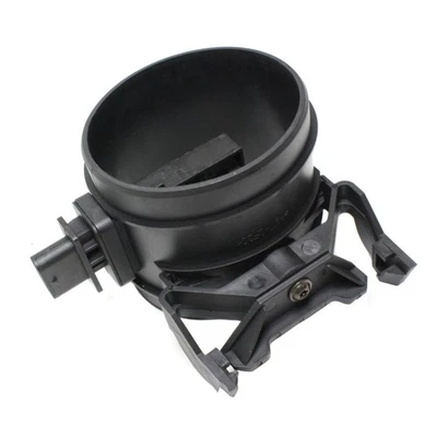 Sensor de flujo de aire másico para Mercedes-Benz CLK350/CLK550 2006 07 08 2009 | con carcasa Foto 1 de 4