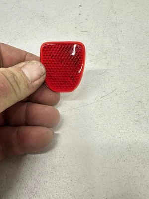 REFLECTOR PANEL PUERTA DERECHA DERECHA CADILLAC DEVILLE DTS 01-04 SEVILLA S7 2000-2011 Foto 1 de 4