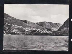 Cartolina Buggerru Panorama V456 - Picture 1 of 1