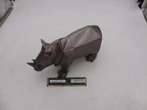 IBM 49Y1445 4GB 2Rx4 PC3-10600 DDR3 SDRAM 49Y1435 - Picture 1 of 1