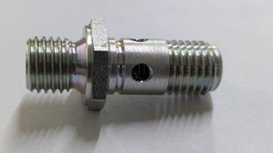 ROLLS ROYCE SILVER SPUR FUEL PUMP check valve UR22696V - Picture 1 of 3