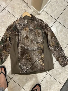 Redhead Realtree Camo Jacket Men’s Size Large - Picture 1 of 4