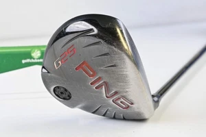 Ping G25 #4 Wood / 16.5 Degree / Stiff Flex Grafalloy Prolaunch Red Shaft - Picture 1 of 9