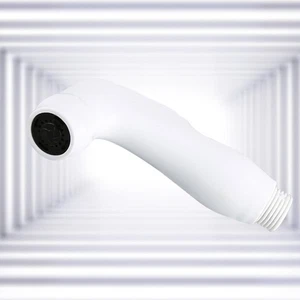 Bidé de mano para baño inodoro refuerzo bidé ducha a chorro spray bidé - Imagen 1 de 11