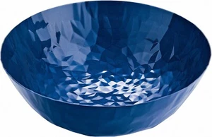 Joy n.11, Cestino rotondo blu - Alessi-CR02/21 AZ - Foto 1 di 1