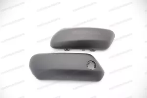 1 par de tapas de moldeo para parachoques delantero para Peugeot 307 2005-2010 - Imagen 1 de 2