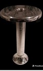 Olympische Fackel 1936 / Fackelhalter