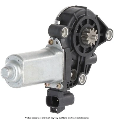 Window Motor Front Left Cardone For 2003-2007 Saturn Ion - Image 1 of 4