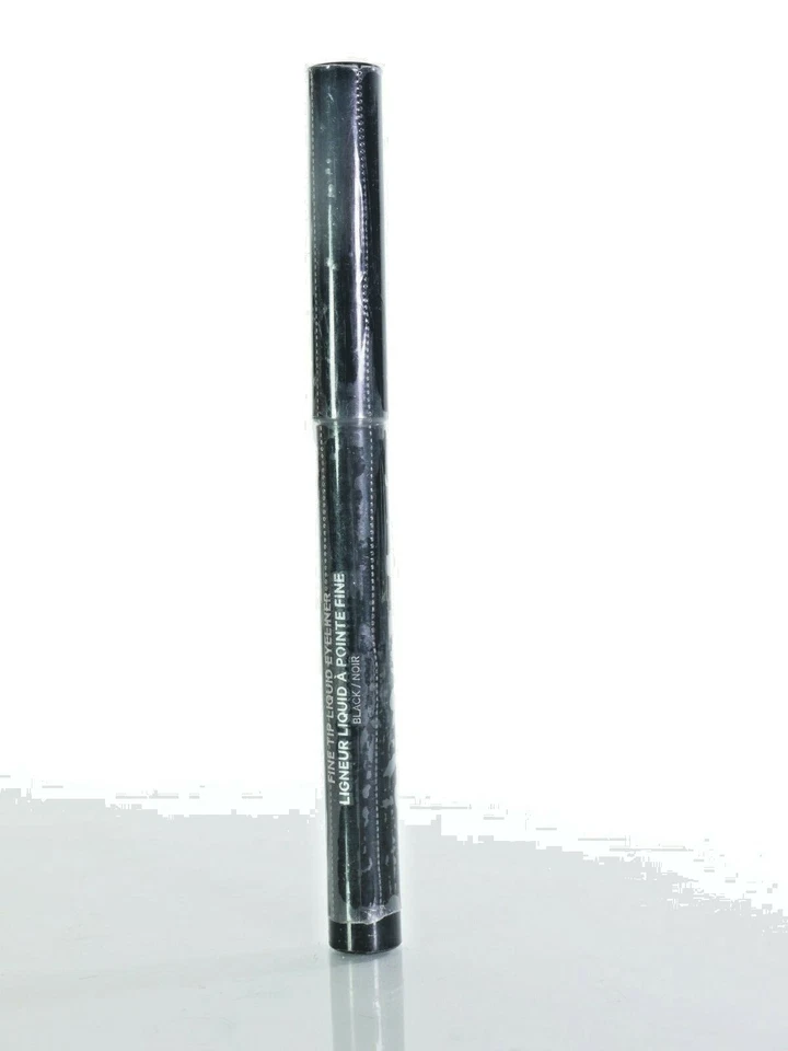 joe fresh fine tip 液体眼线笔 黑色 密封 — 第 1/1 张图片