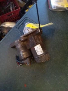 Starter Motor Fits 2012-2019 NISSAN VERSA - Picture 1 of 10