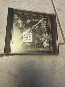 HACIENDO PUNTO EN OTRO SON - TIERRA.. Y OTROS CANTARES - CD - Imagen 1 de 4