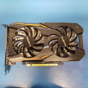 GIGABYTE GTX 1050 : 3GB GDDR5 : GPU : Tested - Picture 1 of 3