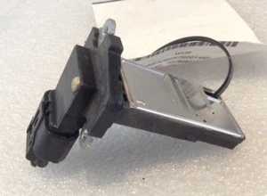 2006 2007 2008 2009 2010 2011 Honda Civic AFM Mass Air Flow Meter Sensor OEM #6 - Picture 1 of 6
