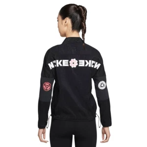 Nike Icon Clash Laufjacke Japan Limited Edition Damen Medium M CU3048-010 - Bild 1 von 16