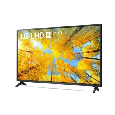 TV LED 55" LG Ultra HD 4K 55UR781 Smart TV WebOS - Immagine 1 di 3