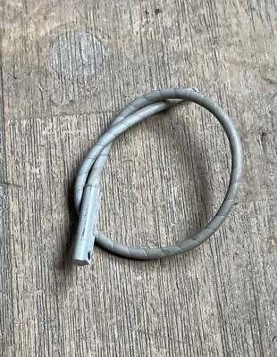 SMC D-M9P SOLID STATE AUTO SWITCH SENSOR 7" LEAD - Image 1 of 4