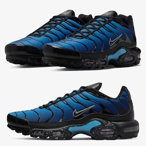 NIKE AIR MAX PLUS TN STAR GAZING UNI BLAU DV3493-001 HERREN-TRAINER VERSCHIEDENE GRÖSSEN - Bild 1 von 7