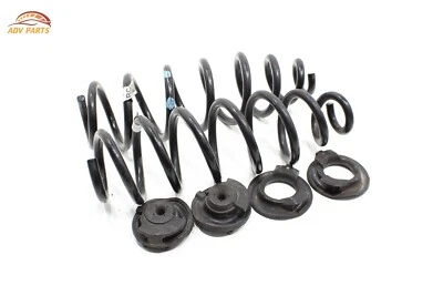 2022 - 2024 ACURA MDX TRACCIÓN DELANTERA TRASERO IZQUIERDO Y DERECHO MUELLE HELICOIDAL OEM -SET- Foto 1 de 4