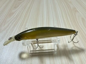 Megabass LIP IN BAIT Type-SP SUSPEND 1996 Fishing Lure #BD124 - Picture 1 of 2