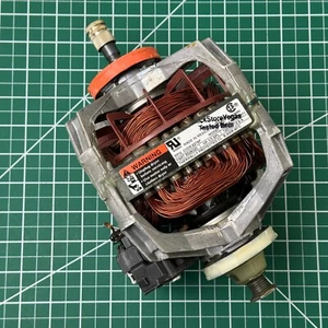Whirlpool Dryer Motor 8528320 - Bild 1 von 2